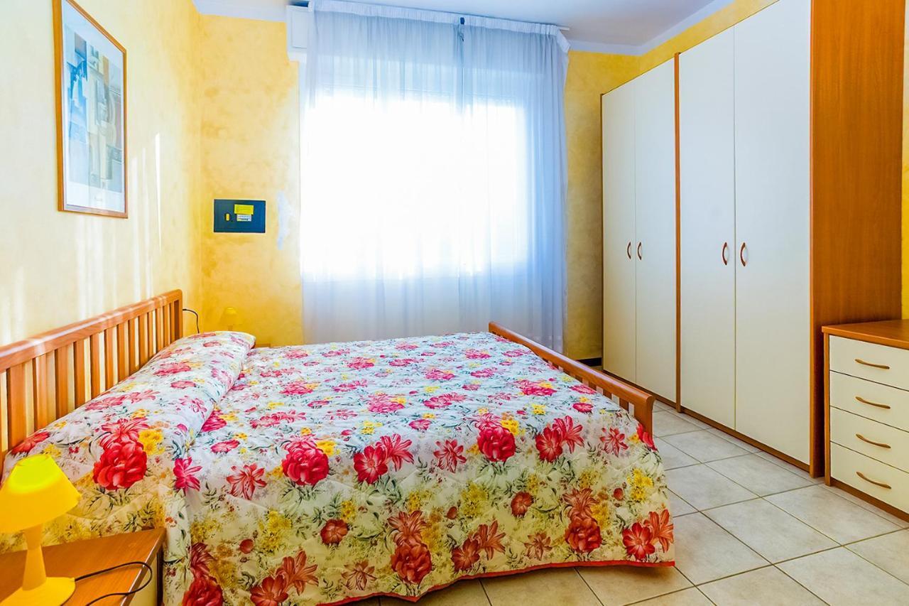 Pia Del Faro Apartment Bibione Luaran gambar