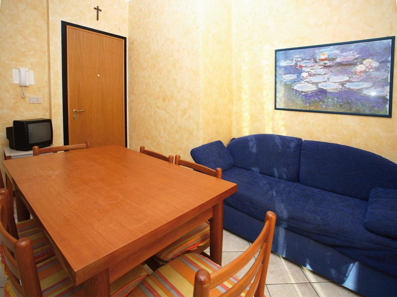 Pia Del Faro Apartment Bibione Luaran gambar
