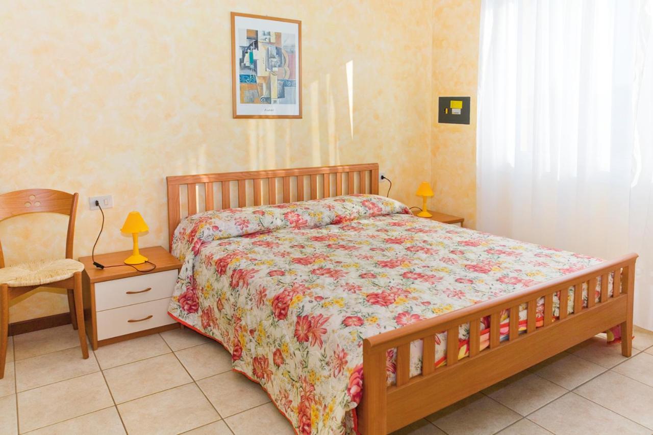 Pia Del Faro Apartment Bibione Luaran gambar