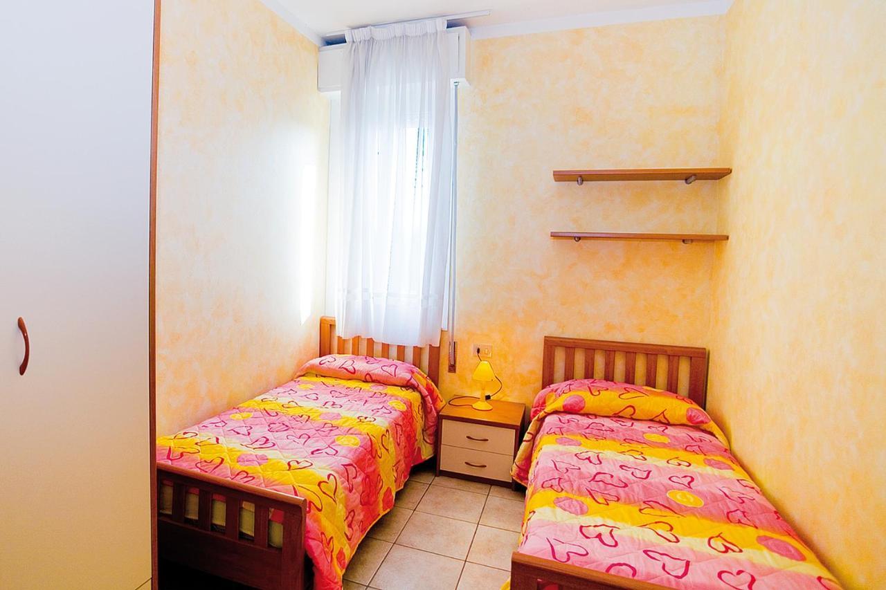 Pia Del Faro Apartment Bibione Luaran gambar