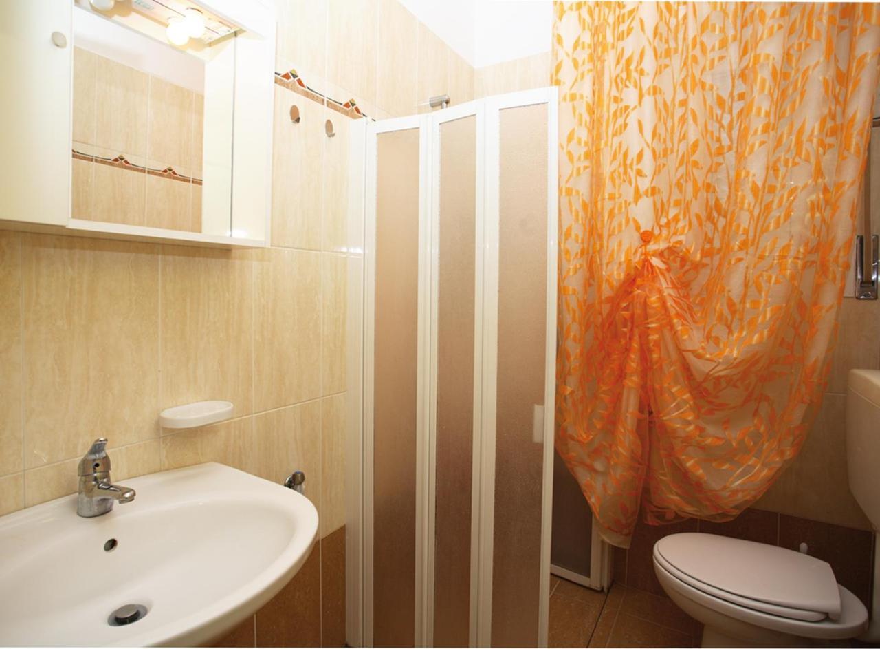 Pia Del Faro Apartment Bibione Luaran gambar